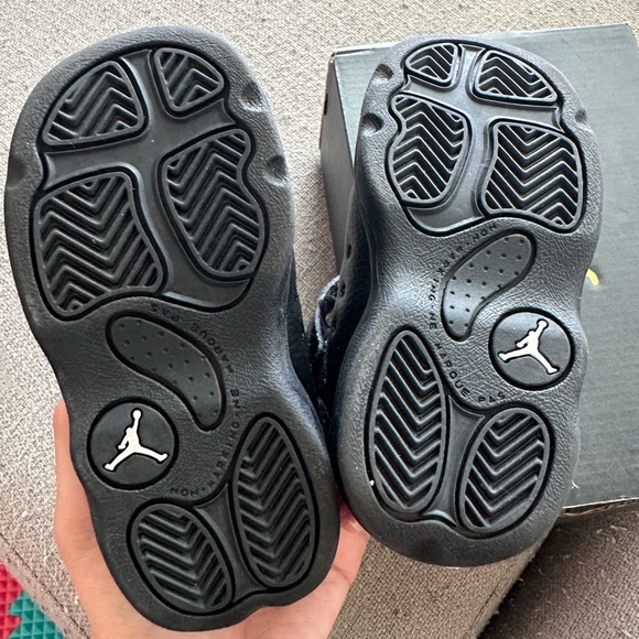 Jordan Jumpman Team II (Toddler) - Picture 4 of 5